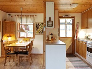 Ferienhaus | Innenbereich