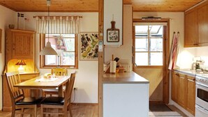 House | Bahagian dalam