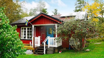 Huis | Exterieur