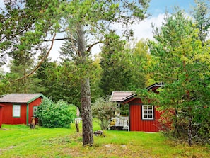 Exterior - 4 Person Holiday Home in Oregrund (Öregrund)