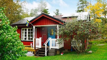 Rumah | Eksterior
