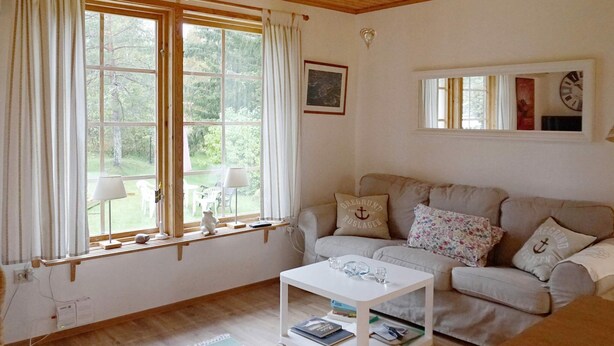 House | Bahagian dalam
