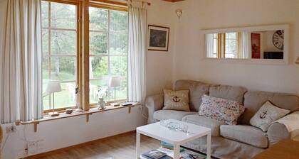 4 Person Holiday Home in Oregrund
