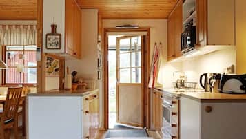 Ferienhaus | Innenbereich