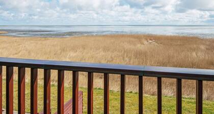 6 Person Holiday Home in Romo