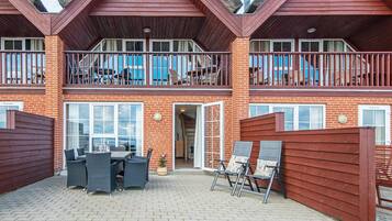 Apartemen | Eksterior