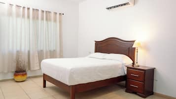 Habitación individual | Wifi gratis y ropa de cama