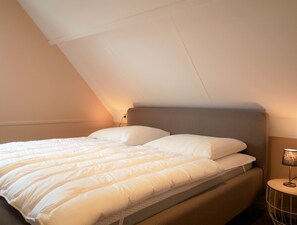 2 chambres, Wi-Fi gratuit