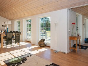 House | Interior