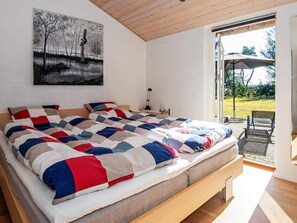 Hus | 3 sovrum