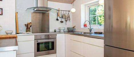 House | Private kitchen