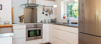 6 Person Holiday Home in Ulfborg