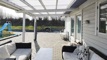 Casa | Fachada