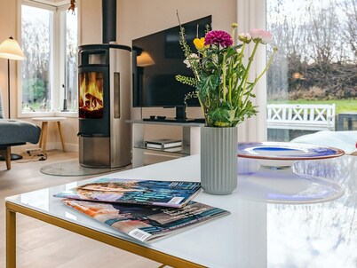 10-person Home in Rodvig Stevns