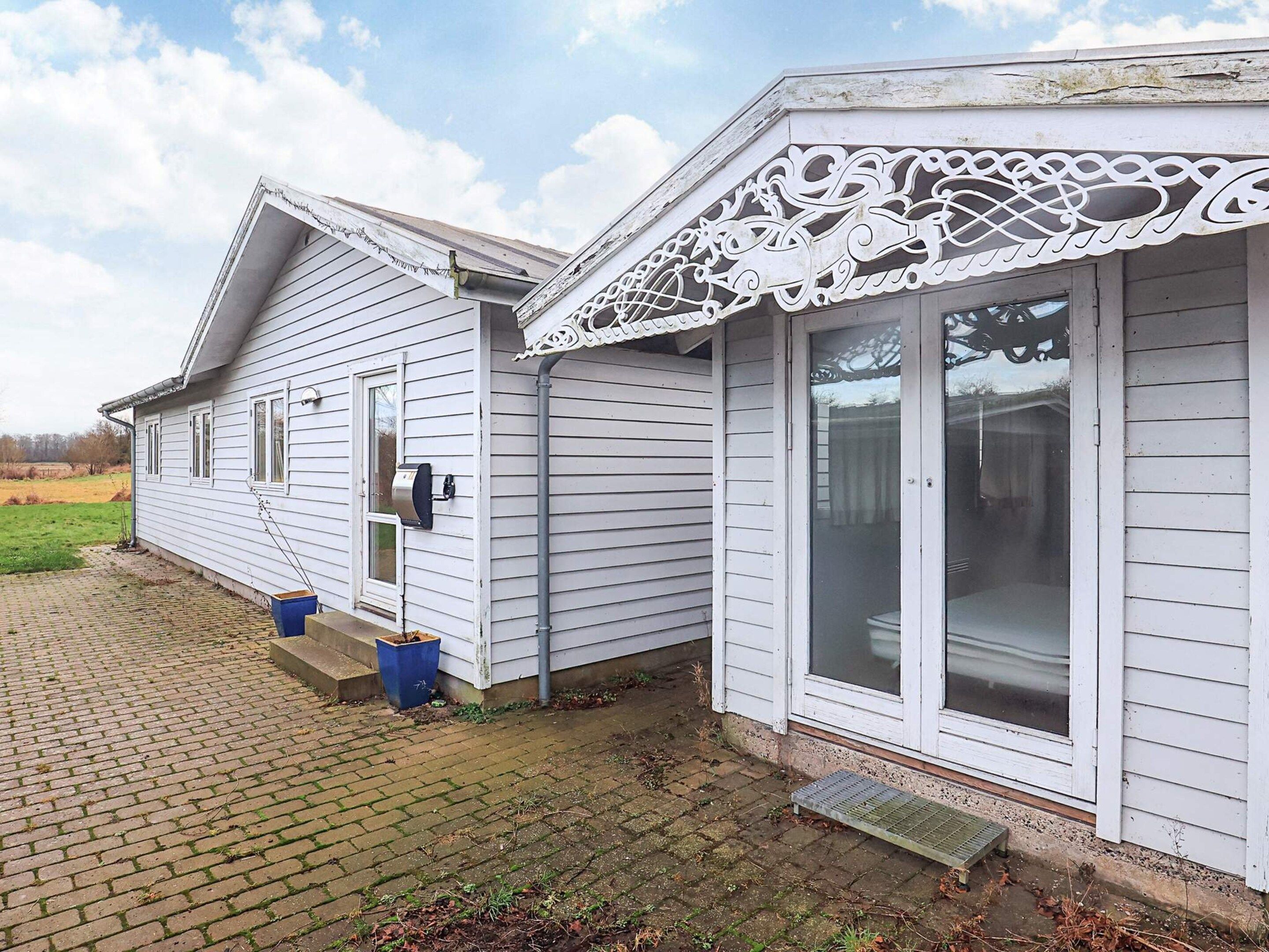 House | View from property