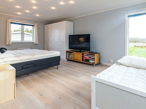 4 Star Holiday Home in Rodvig Stevns