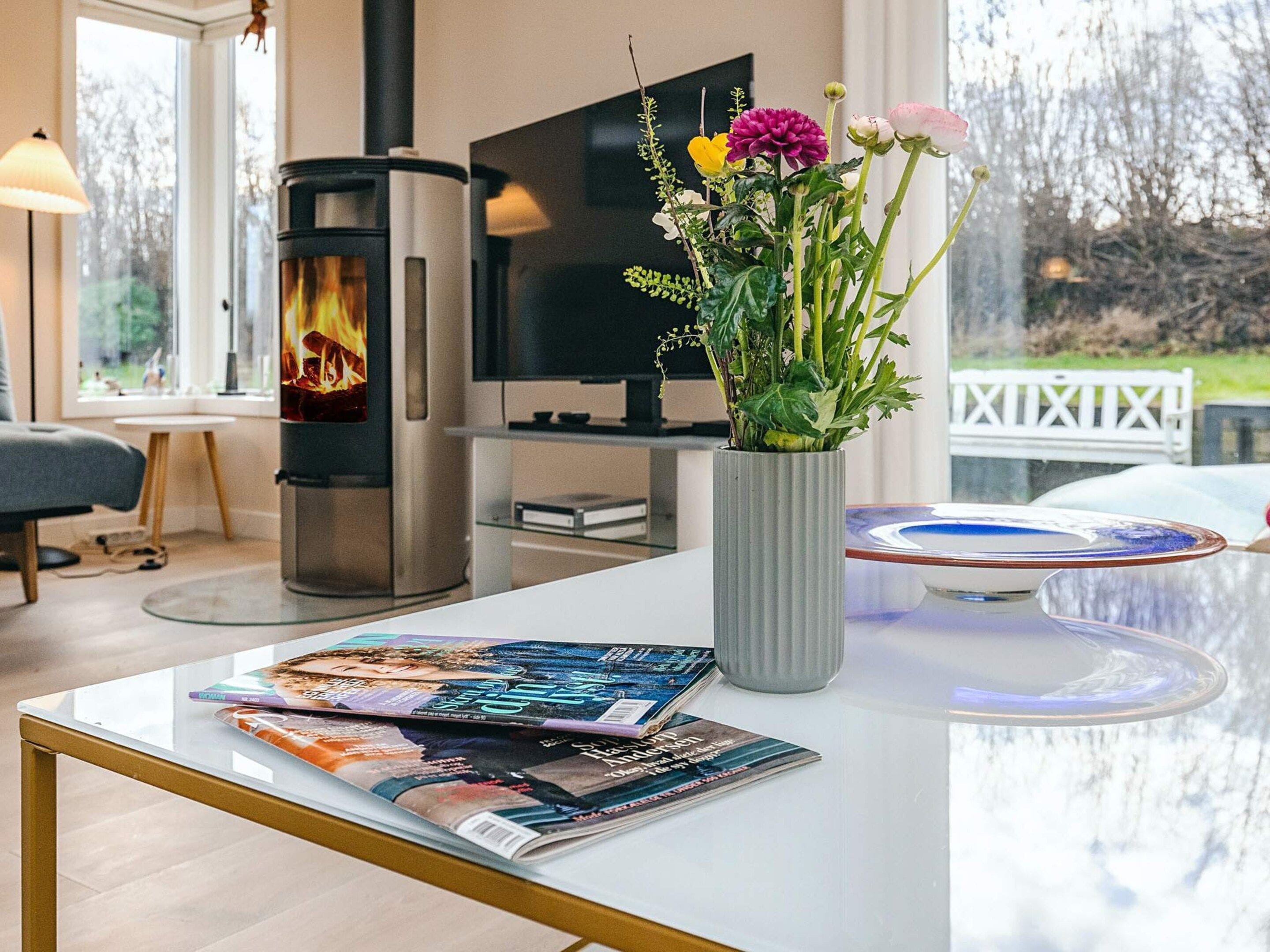 House | Interior