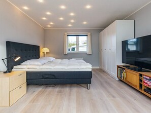 บ้านพัก | ภายใน