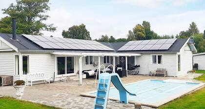 4 Star Holiday Home in Rodvig Stevns