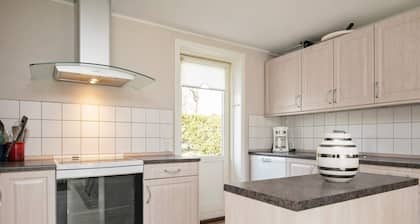 10-person Home in Rodvig Stevns
