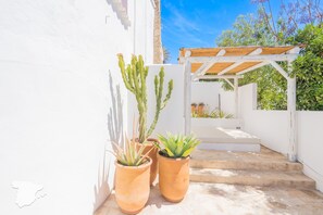 Property grounds - CostaBlancaDreams - Casa Juleo in Benissa (Benissa)