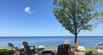 2 bedroom villa at Mille Lacs Lake
