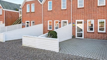 Hus | Udendørsområde