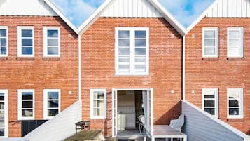 Hus | Udendørsområde