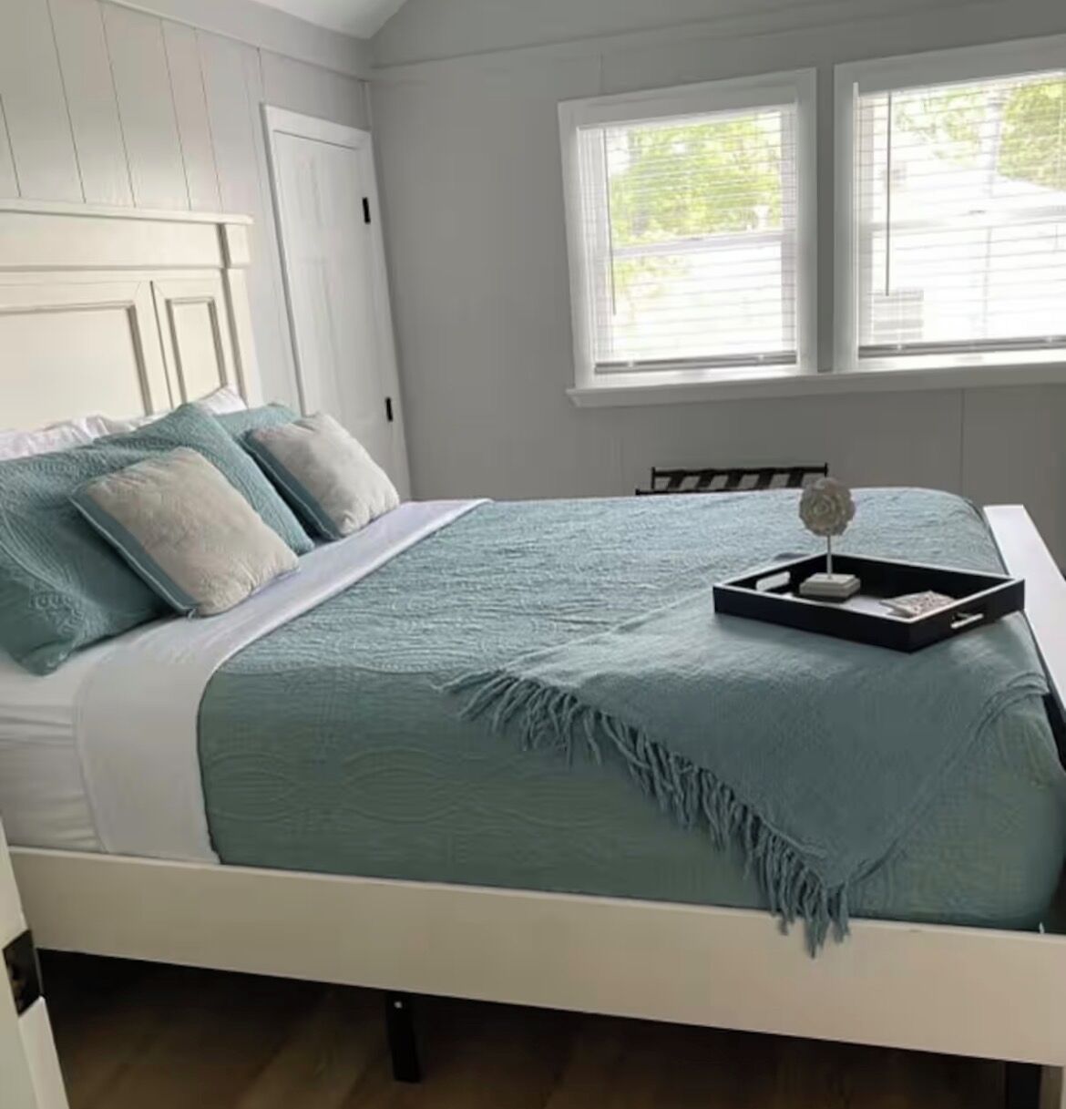 3 chambres, bureau, fer et planche à repasser, Wi-Fi gratuit