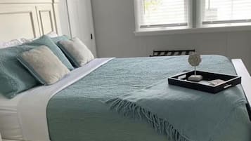 3 chambres, bureau, fer et planche Ă repasser, Wi-Fi gratuit