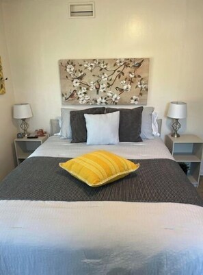 3 bedrooms