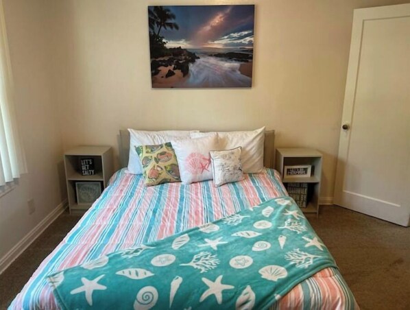 3 Schlafzimmer