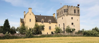 The Manor at Plane Castle
