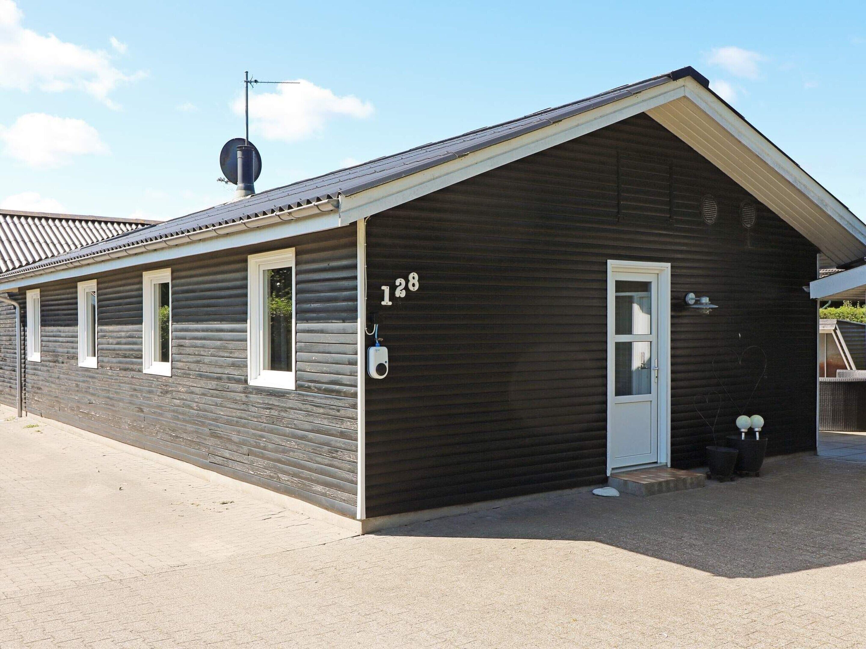 Maison | Extérieur