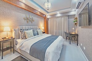 1 Schlafzimmer, WLAN