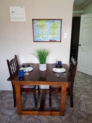 Dining - Beautiful 1-Bed Apartment in Saint George's (St George,s, Grenada)