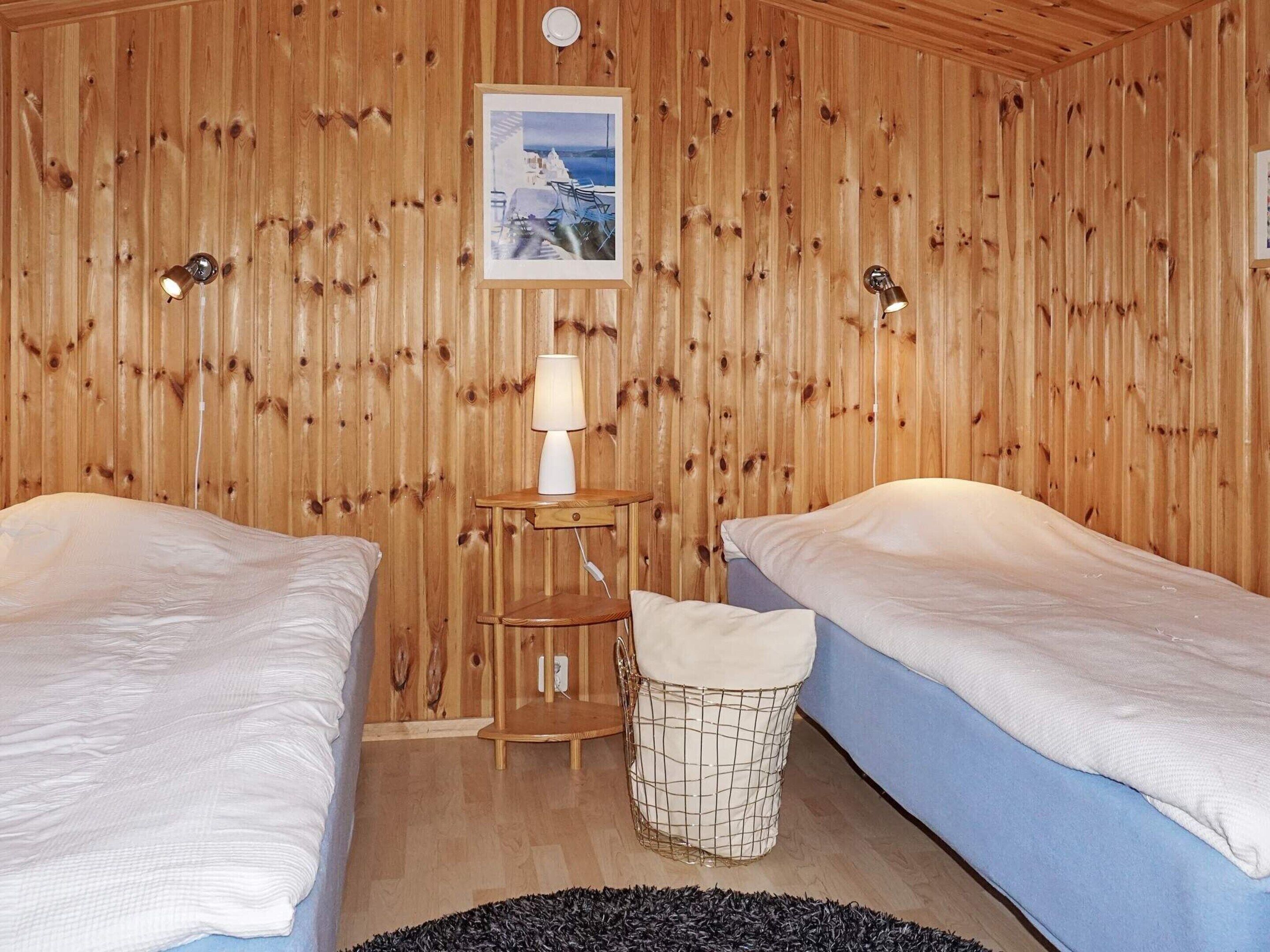 獨棟房屋 | 4 間臥室、布置獨特