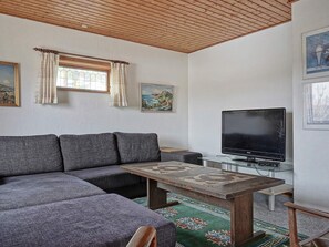 Maison | Aire de séjour