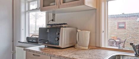 House | Private kitchen