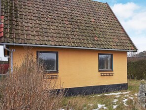 House | Exterior