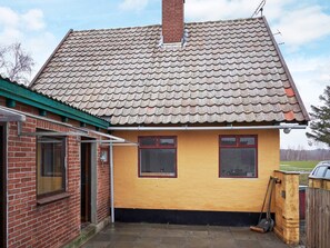 House | Exterior - 8 Person Holiday Home in Hasle (Hasle)