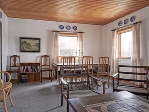Maison | Restauration
