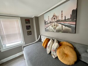 3 Schlafzimmer, Bügeleisen/Bügelbrett, kostenloses WLAN, Bettwäsche