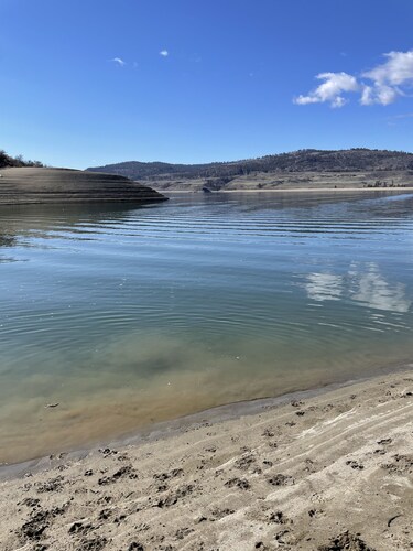 Sunday Bay Get Away~ On Peaceful Lake Roosevelt