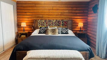 4 bedrooms, WiFi, bed sheets