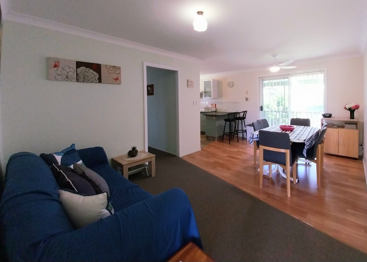 Bild für Gastgeberprofil