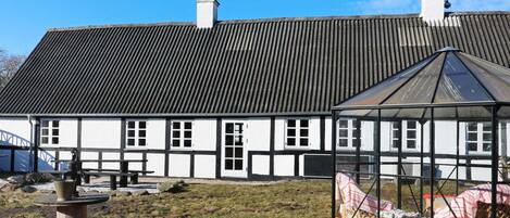 Casa | Ristorazione all'aperto