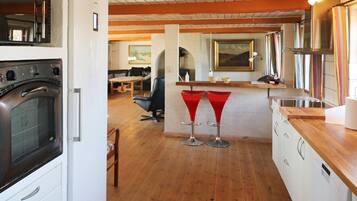 House | Private kitchen