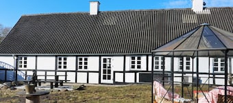 4 Star Holiday Home in Hadsund