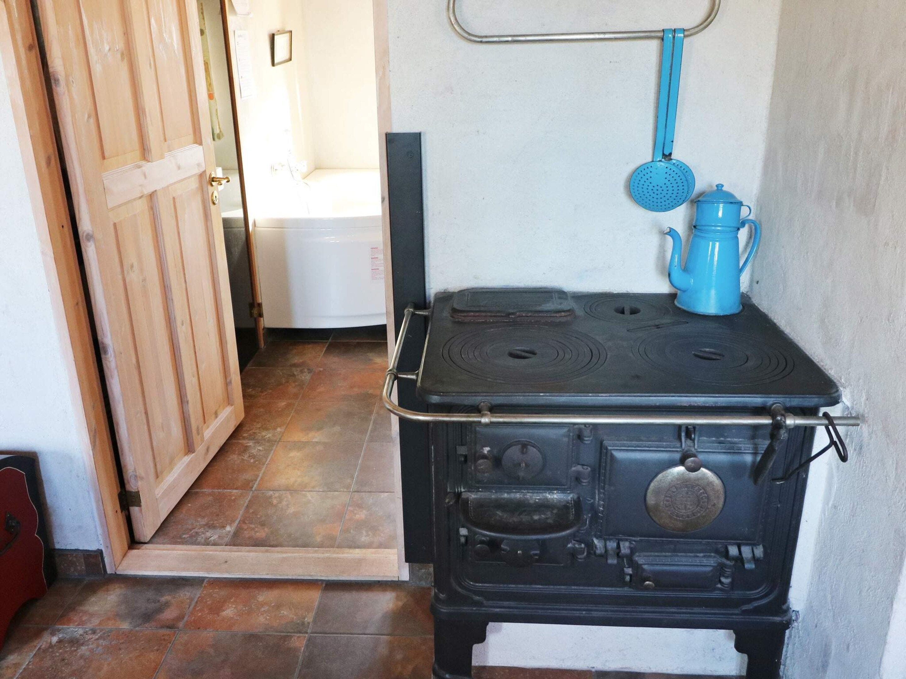 House | Interior